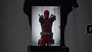 Deadpool and golden guns | edit Deadpoll & Wolverine