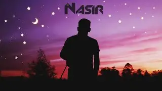 PicsArt Night View Editing🔥 |Silhouette Editing | PicsArt Photo Editing