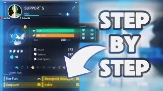 PERFECT SUPPORT PAL - STEP BY STEP GUIDE | 2024