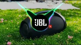 JBL MUSIC|BASS BOOSTED REMIX⚡