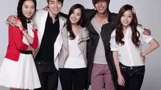The Best Kdramas Ost Part 10