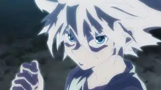 Hunter x Hunter [Killua AMV] - Judas