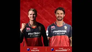 RCB Royal Challengers Bangalore Retained Players 2021