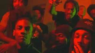 MOB BOBOY x WACHO QDBOY x JOHN CREPY - P.F.G #QDGZ |Dir by KINGS FILMS|