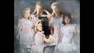 Romanovs Tribute .Посвящение Святым Царственным Мученикам.