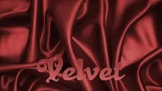 Nao - Velvet [Future Bass]