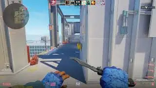2k  Clutch on Vertigo
