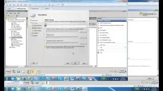 Microsoft Exchange Server 2010 - Part 2 - Exploring Management Console - Testing Basic Mailflow