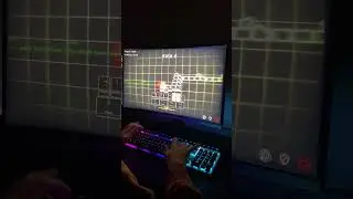 I Played RUSH E In ADOFAI But SUPER FAST!