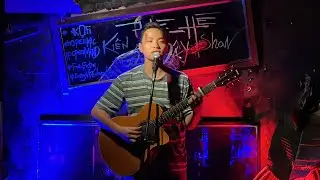 KIÊN | HÈ HÈ SHOW at KOFI