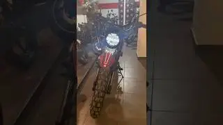 Geon Rockster 250 - як звучить
