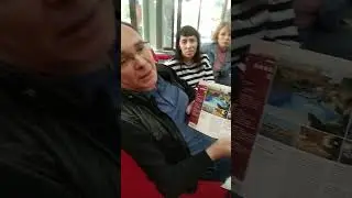 Путешествие с Орифлэйм