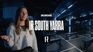 Behind the Fit-out: 1R Australia