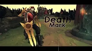 Death Mark - A League of Legends Edit by Sector