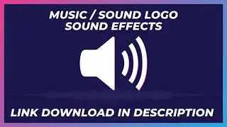 MUSIC / SOUND LOGO / SOUND EFFECTS