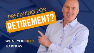 How to Plan for The 3 Phases of Retirement | Money Evolution 2024