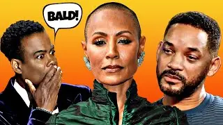 Will Smith slapped Chris Rock for GI Jane Joke | Oscars 2022