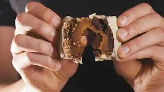 Hice Este Video Comercial De Alfajores