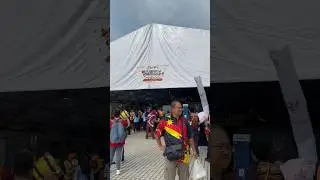 Sukma Sarawak 2024 #sarawaktravel #borneo #travel #sarawak  #sarawaktourism