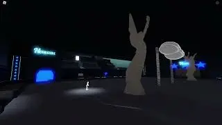 NOUVEAU ICE SHOWCASE  - Extra performances (Millie)
