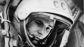 Juri Gagarin   - Legende oder Lüge?