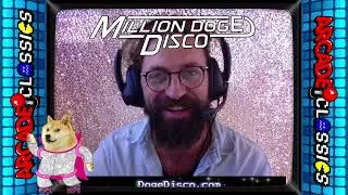 SEPT 4 UPDATE  - Burning Man Party, Coin Redemption Active, Selfie Cam, Music