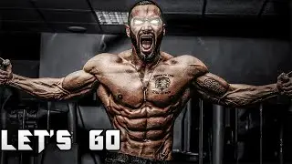 LET'S GO GET IT 😡 Gym Motivation 🔥