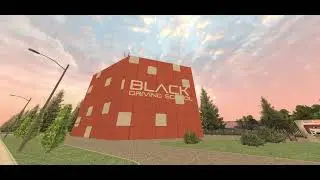 ВЕСЕННЕЕ ОБНОВЛЕНИЕ НА BLACK RUSSIA!
