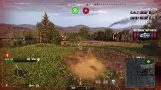 World of tanks console PS5👌☠️