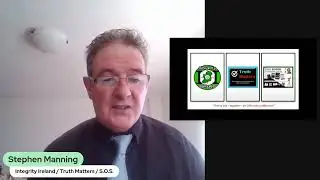 IRISH THUGS - What's Wrong With This Picture?