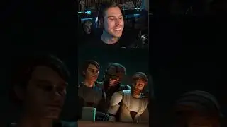 BETRUNKENE PIRATEN SIND BESSER ALS JEDI?