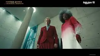 Hunger Games: la ballata dell'usignolo e del serpente - Trailer - Rakuten TV