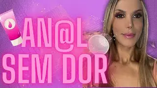 TRANS AJUDA! Não sinta dor ! 