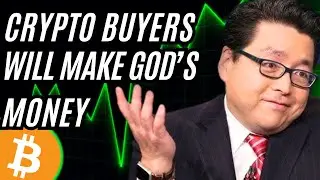 The Greatest bitcoin & Crypto BULL run of ALL TIME! ( Explained in under 10mins)