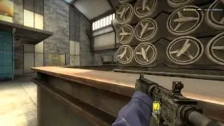 CS:GO -4 de_cache LEM