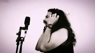 QUEENSRYCHE- Eyes of a Stranger [vocal_cover_by_TSOORAJ]