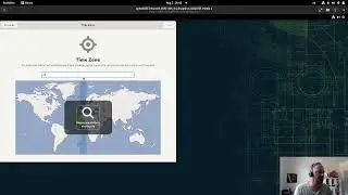 Installing Workshop Video (MicroOS Desktop)