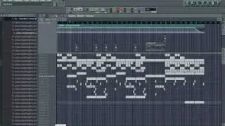 FL Studio Electric Guitar/Pop Instrumental Beat