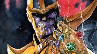 thanos reading order