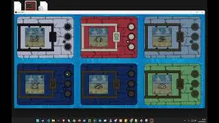 Multi VPET Emulator Windows/Android VPET 1997 V1.0 - 6.0 - (DEMO 1.0.0)