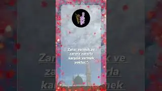 Gel Zikre Gel Sohbete