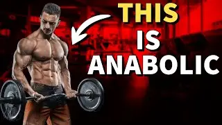 THIS DRUG MAKES YOU STRONG! | Anabolic Beta Blocker | Carvedilol vs Nebivolol | Steroid Supplements