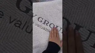 Вышивка на заказ, порадуй близких уникальным подарком! 🎁