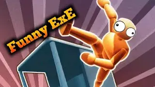 Turbo dismount (funny moments )