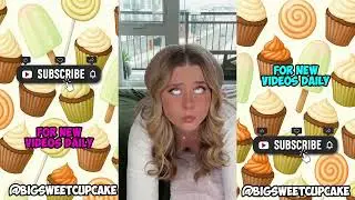 big bank challenge 🍩😋 tiktok 