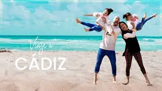 Viaje A Cádiz | El Mundo En Mis Manos
