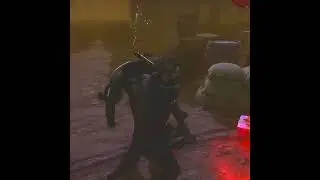 I Have NEVER Seen A Wesker Do THIS Before - Dead By Daylight