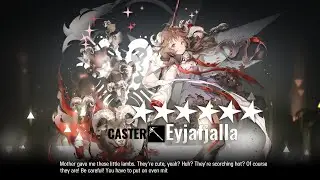 Arknights : E2 Eyjalahdjskababsiakalllaa