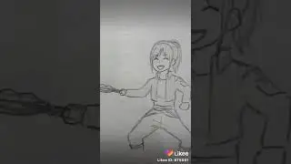 Дын дын дын мы жарим картошку😂
