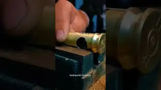 kartoos convert into a Lighter #technology #viralvideo